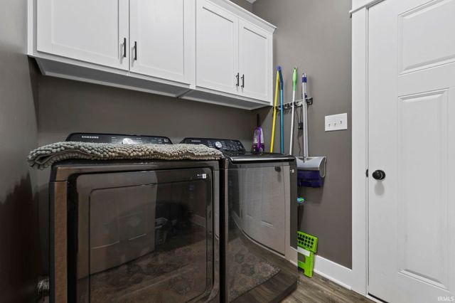 542 E Lucy Lane, Ellettsville, IN 47429