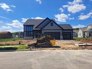 759 Hummingbird COURT, Grafton, WI 53024