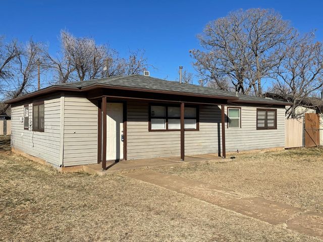 5514 45th Street, Lubbock, TX 79414