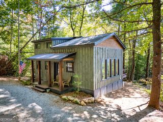 548 Black Rock Mountain Parkway, Clayton, GA 30525