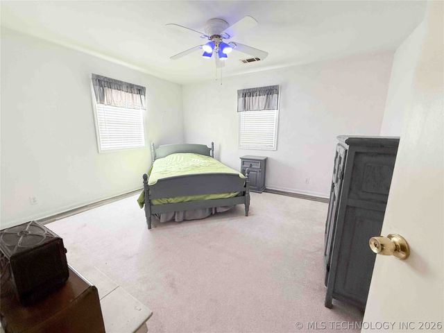 402 N Grant Avenue, Sand Springs, OK 74063