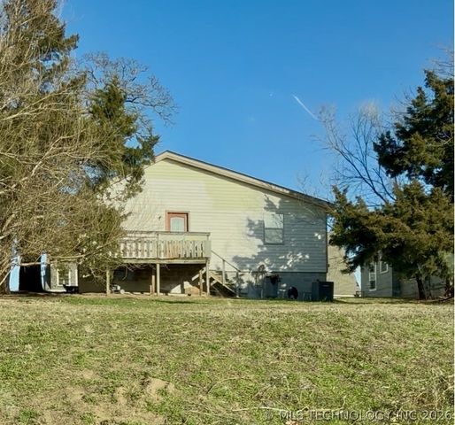 402 N Grant Avenue, Sand Springs, OK 74063