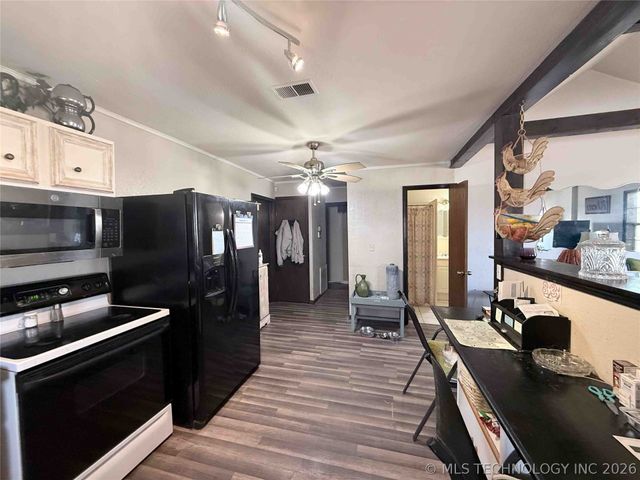 402 N Grant Avenue, Sand Springs, OK 74063