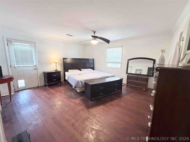 402 N Grant Avenue, Sand Springs, OK 74063