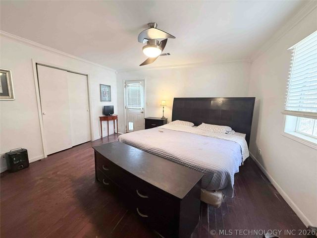 402 N Grant Avenue, Sand Springs, OK 74063