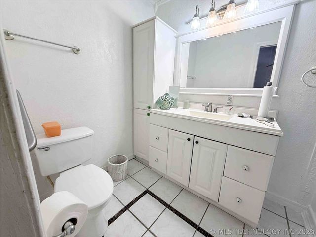 402 N Grant Avenue, Sand Springs, OK 74063