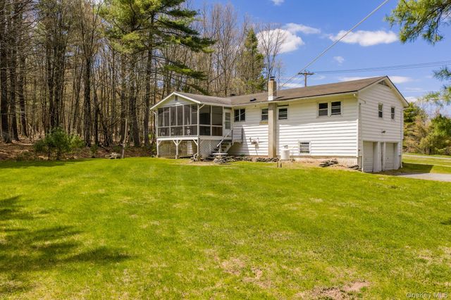 87 Airport Road, Eldred, NY 12732