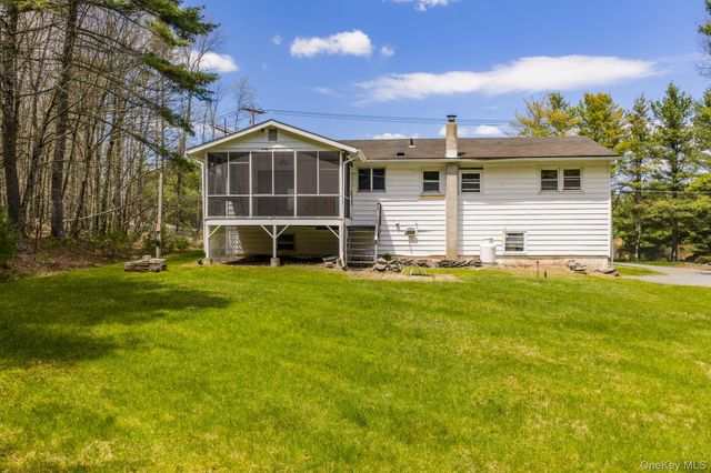 87 Airport Road, Eldred, NY 12732