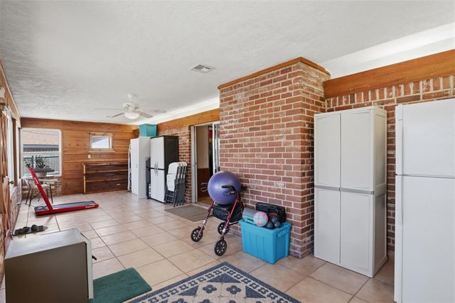 3719 Bella Vista Drive, Midwest City, OK 73110