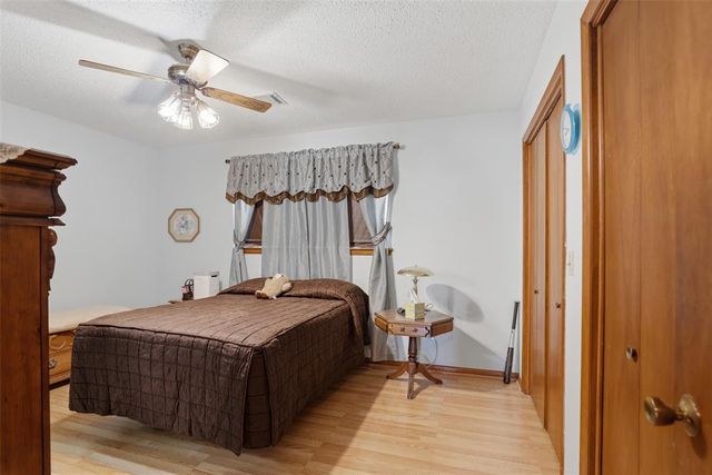 3719 Bella Vista Drive, Midwest City, OK 73110