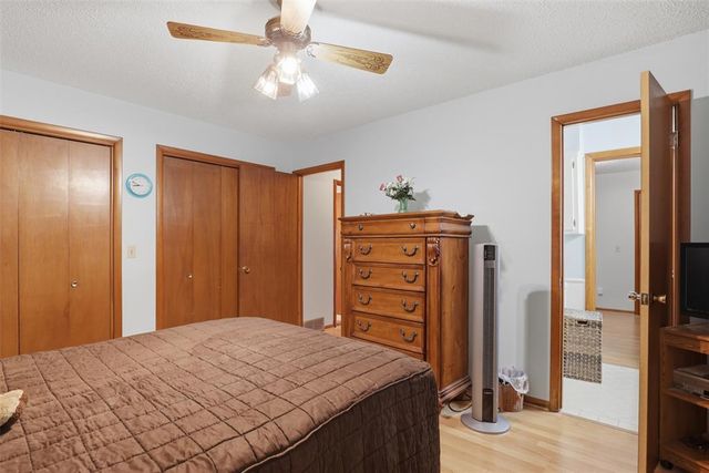 3719 Bella Vista Drive, Midwest City, OK 73110