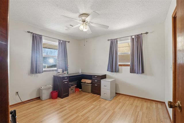 3719 Bella Vista Drive, Midwest City, OK 73110