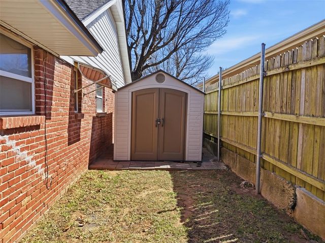 3719 Bella Vista Drive, Midwest City, OK 73110