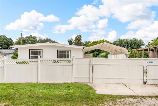 2829 TEXAS AVENUE, Kissimmee, FL 34741