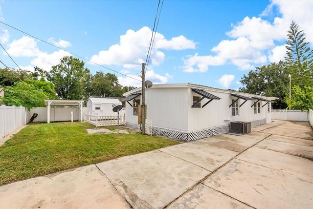 2829 TEXAS AVENUE, Kissimmee, FL 34741