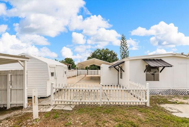 2829 TEXAS AVENUE, Kissimmee, FL 34741
