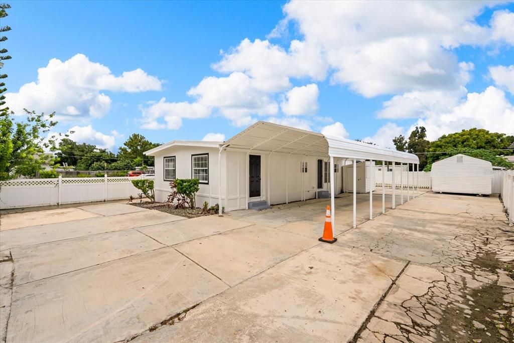 2829 TEXAS AVENUE, Kissimmee, FL 34741
