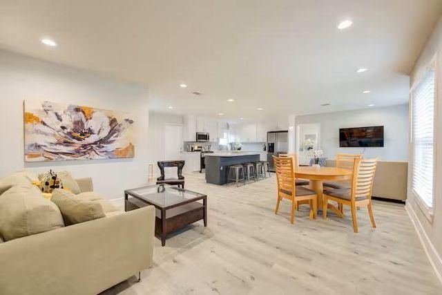 4522 Dixie Drive, Houston, TX 77021