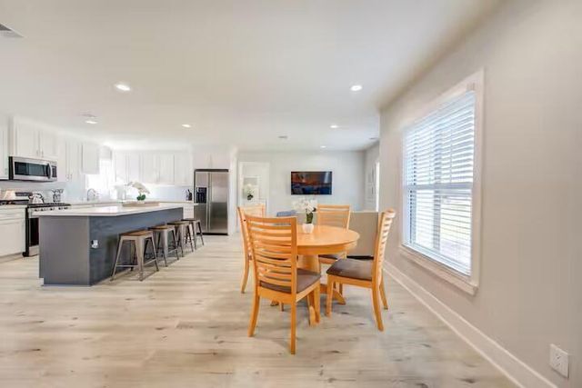 4522 Dixie Drive, Houston, TX 77021