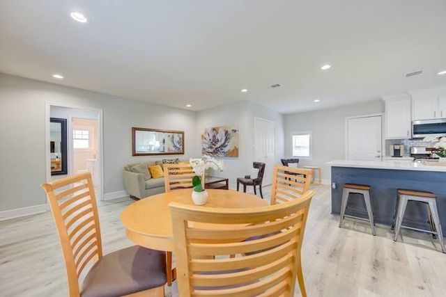 4522 Dixie Drive, Houston, TX 77021
