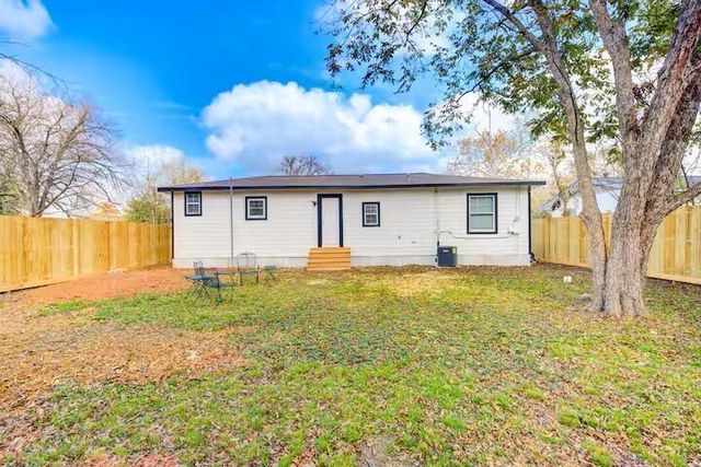 4522 Dixie Drive, Houston, TX 77021