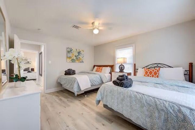 4522 Dixie Drive, Houston, TX 77021