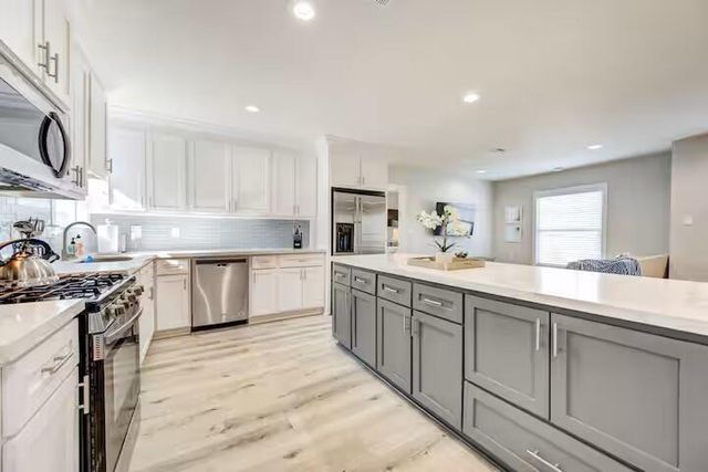 4522 Dixie Drive, Houston, TX 77021