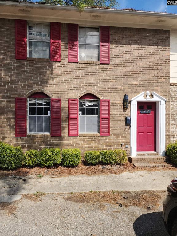4724 Leaf Crest Court, Columbia, SC 29212