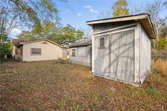 313 Morgan Avenue, Mobile, AL 36606