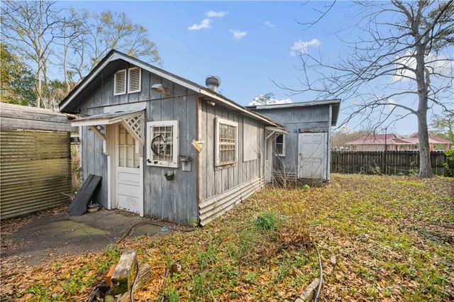 313 Morgan Avenue, Mobile, AL 36606