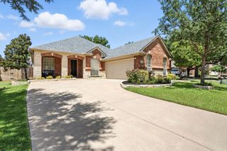 2213 Graystone Court, Keller, TX 76248