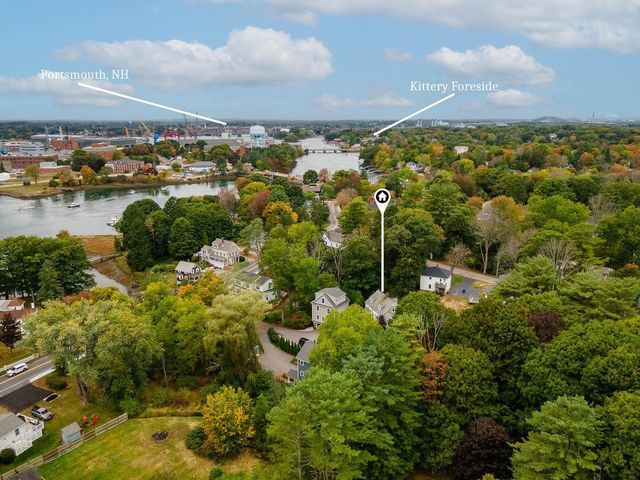 121 Whipple Road, Kittery, ME 03904