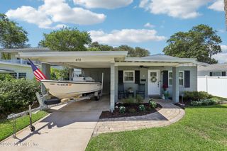 473 HOPKINS Street, Neptune Beach, FL 32266