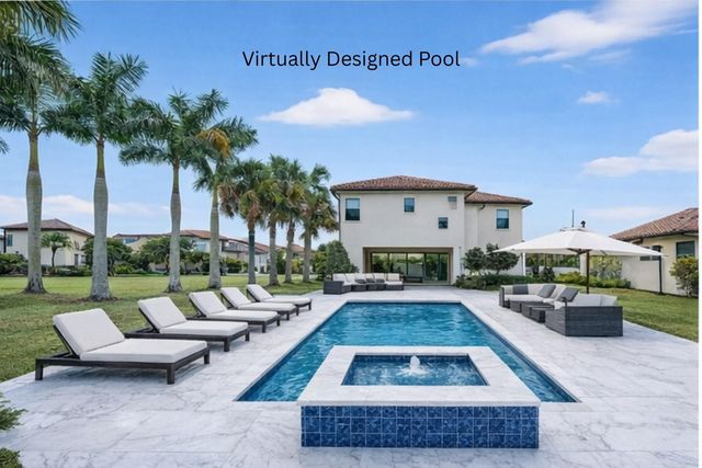 9310 Bayside Circle, Parkland, FL 33076