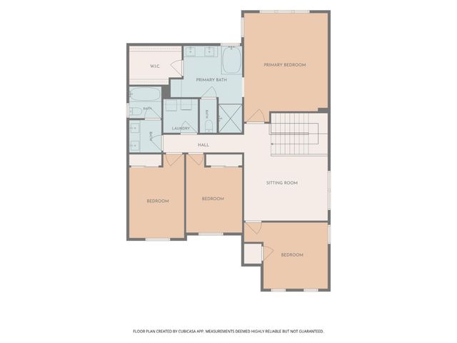 2433 E Rockwell Drive, Fresno, CA 93720