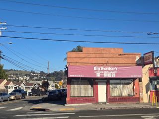 10800 Bancroft, Oakland, CA 94603