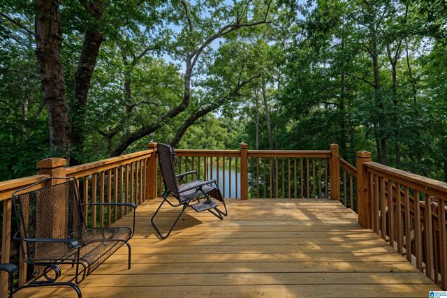 8738 HIGHLANDS DRIVE, Trussville, AL 35173
