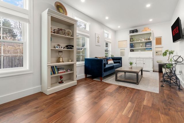 60 Claybrook Road, Dover, MA 02030