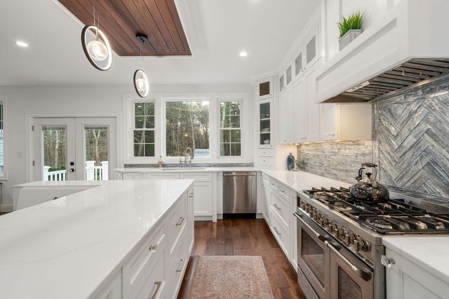 60 Claybrook Road, Dover, MA 02030