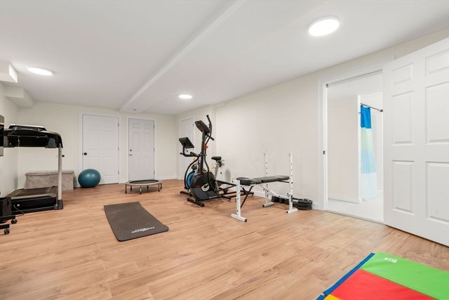 60 Claybrook Road, Dover, MA 02030