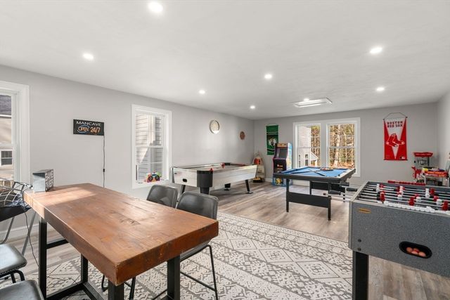 60 Claybrook Road, Dover, MA 02030