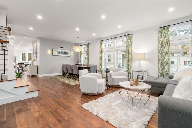 60 Claybrook Road, Dover, MA 02030