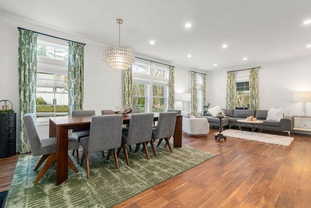 60 Claybrook Road, Dover, MA 02030