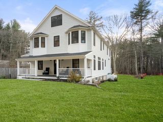 60 Claybrook Road, Dover, MA 02030
