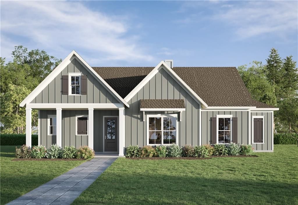 02 Blue Mountain Road, Morganton, GA 30560
