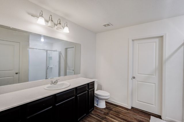 313 Concho River Drive, Glenn Heights, TX 75154