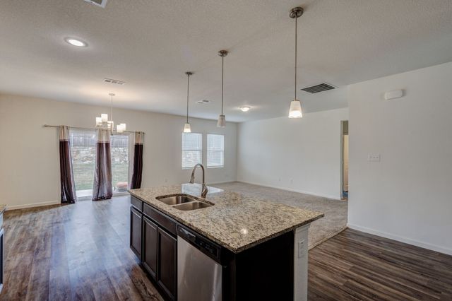 313 Concho River Drive, Glenn Heights, TX 75154