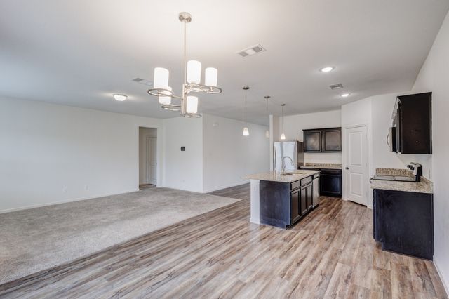 313 Concho River Drive, Glenn Heights, TX 75154