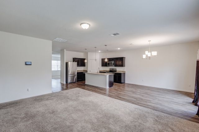 313 Concho River Drive, Glenn Heights, TX 75154