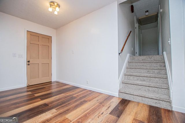 235 E Knight Drive, Carrollton, GA 30116
